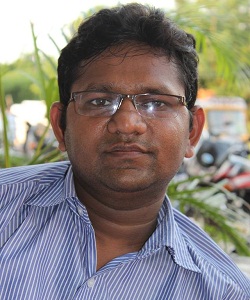 Dr Ashish Jindal
